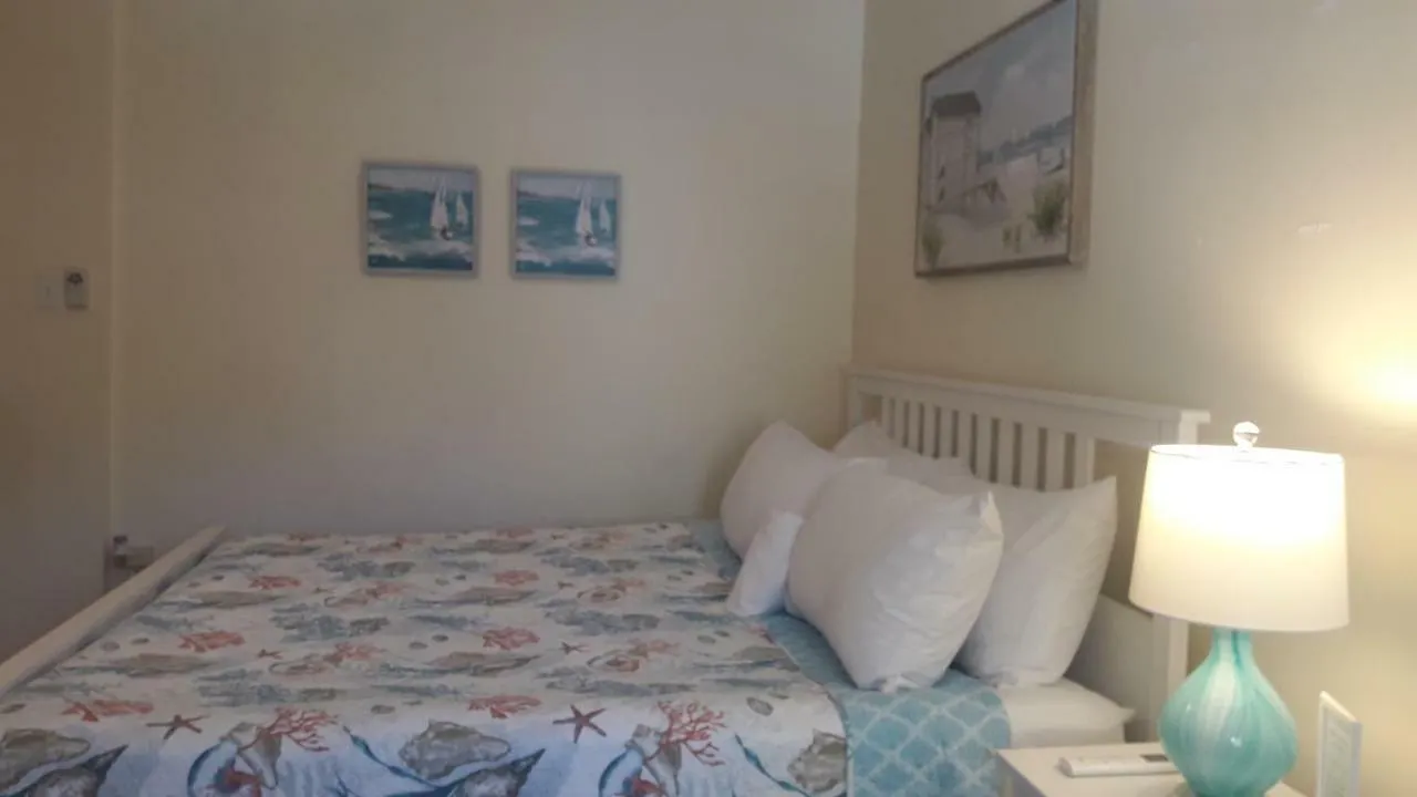 Ocean Pearl Inn Luquillo