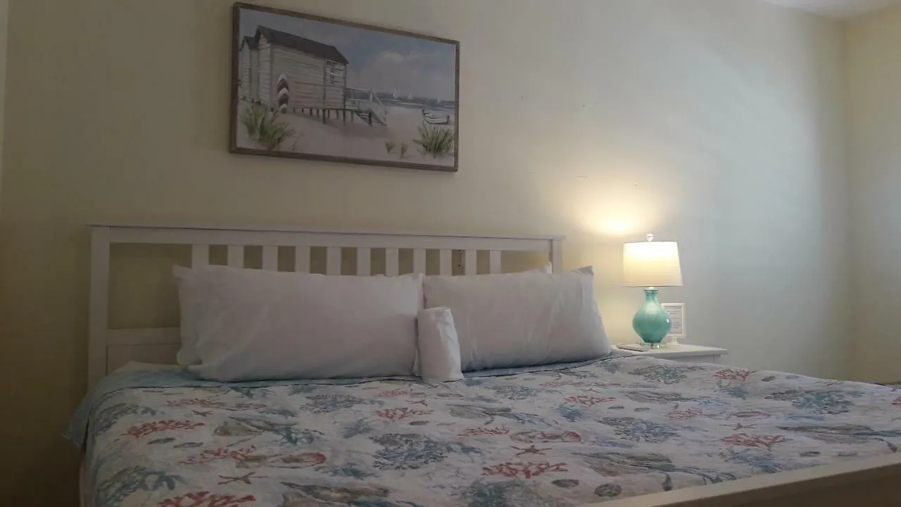 ***  Ocean Pearl Inn Luquillo Puerto Rico
