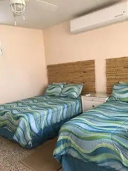 Ocean Pearl Inn Luquillo