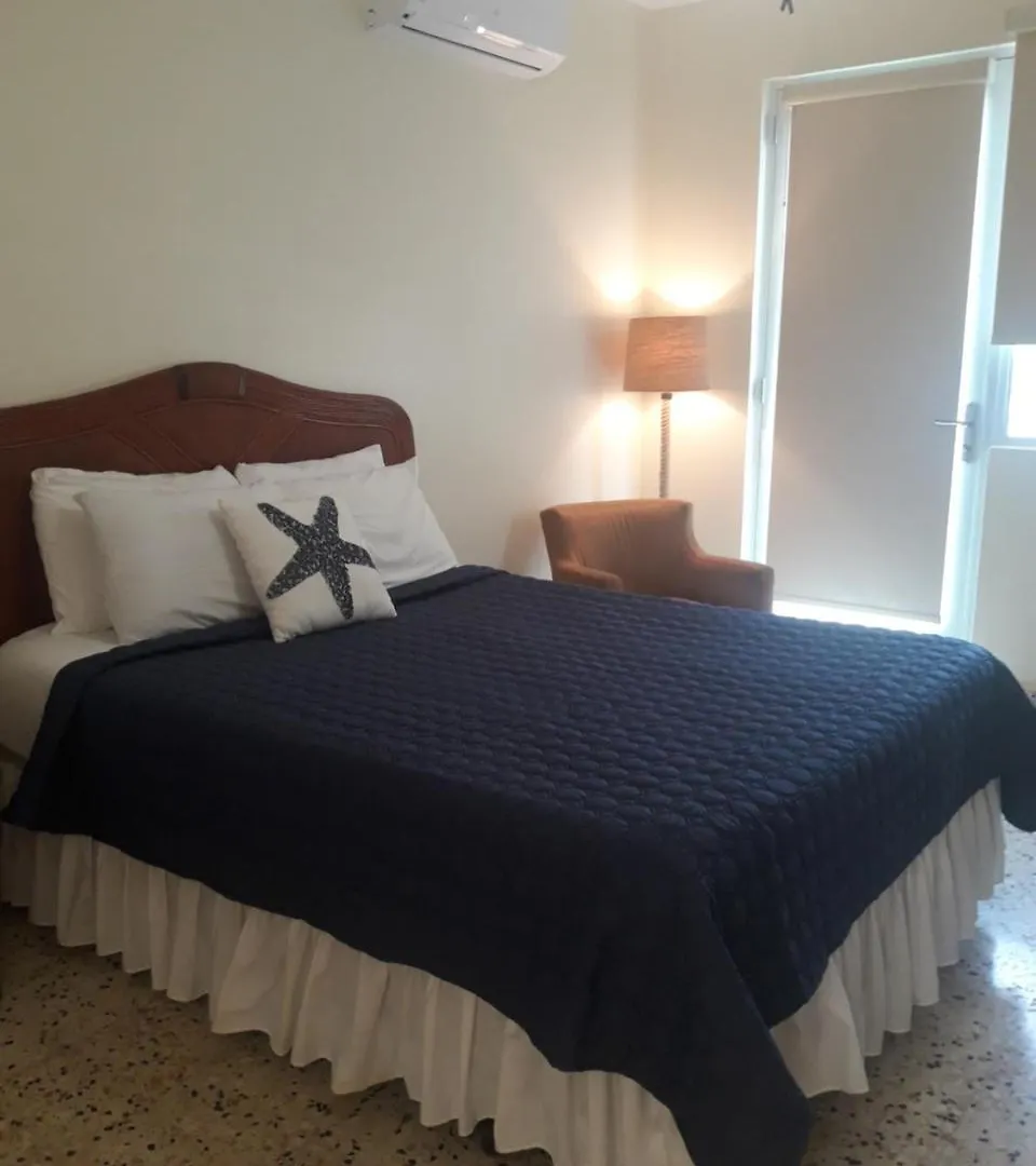 Ocean Pearl Inn Luquillo