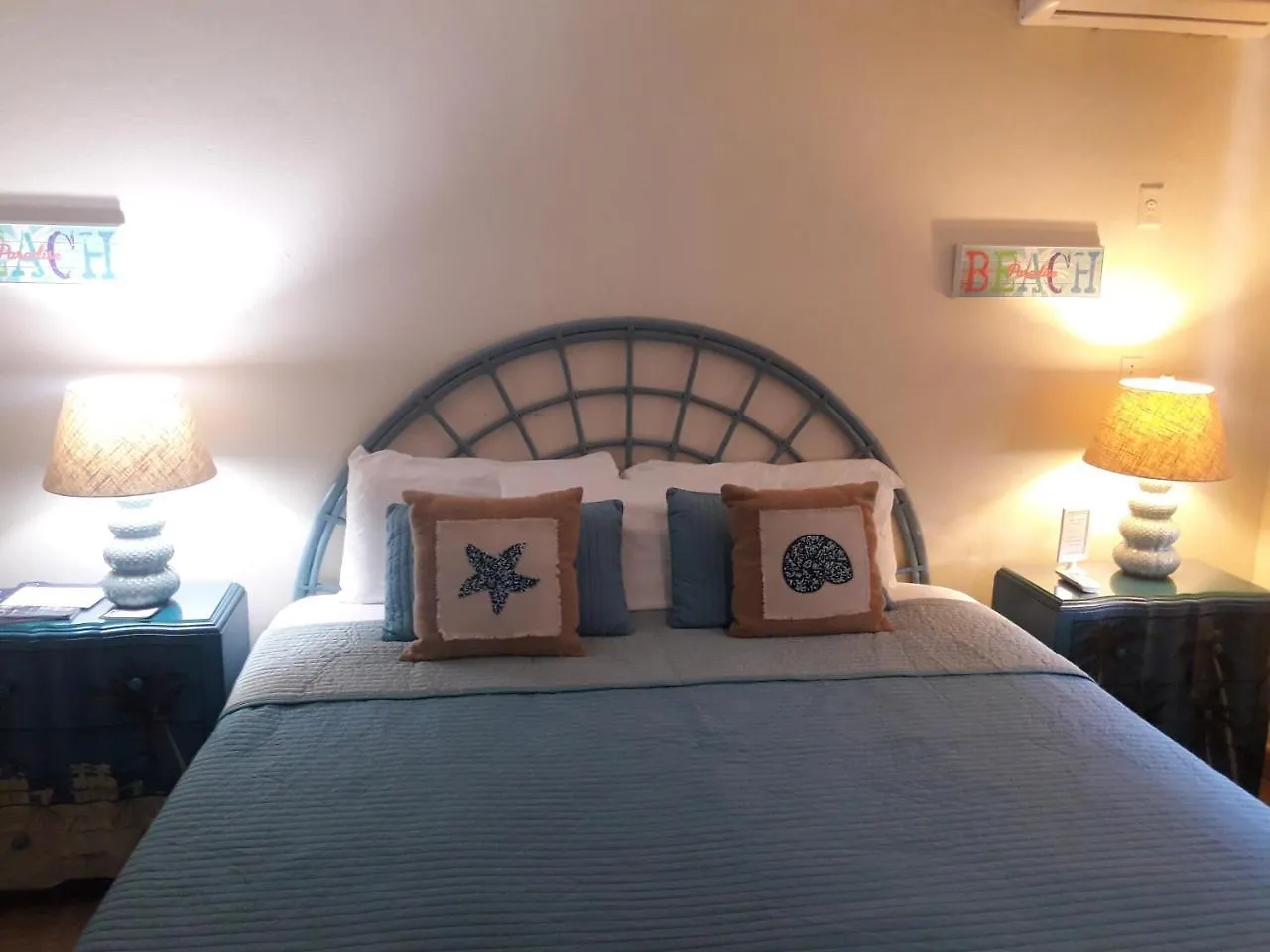לוקווילו Ocean Pearl Inn 3*,  פוארטו ריקו