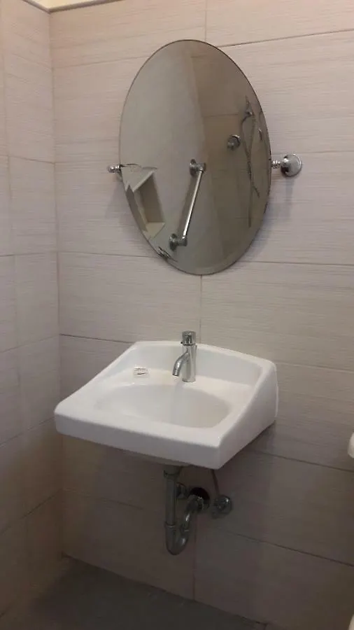 Ocean Pearl Inn Luquillo
