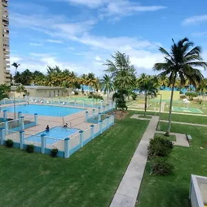 Apartment Playa Azul Ii 302