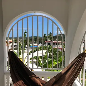 Jay's By The & Rainforest Puerto Rico