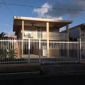 Holiday home Beach Getaway